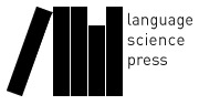 Click here to visit the website of the Language Science Press!